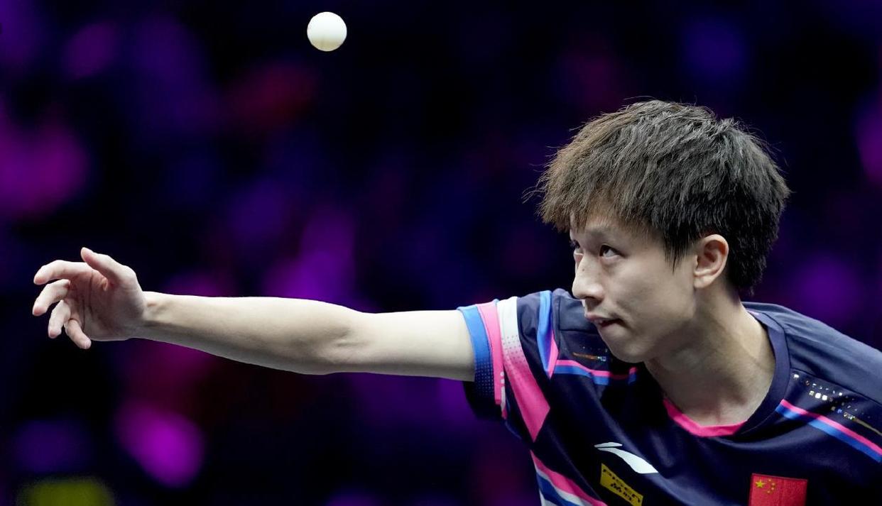 开云体育app-韩国队绝杀瑞典队，林高远状态火热