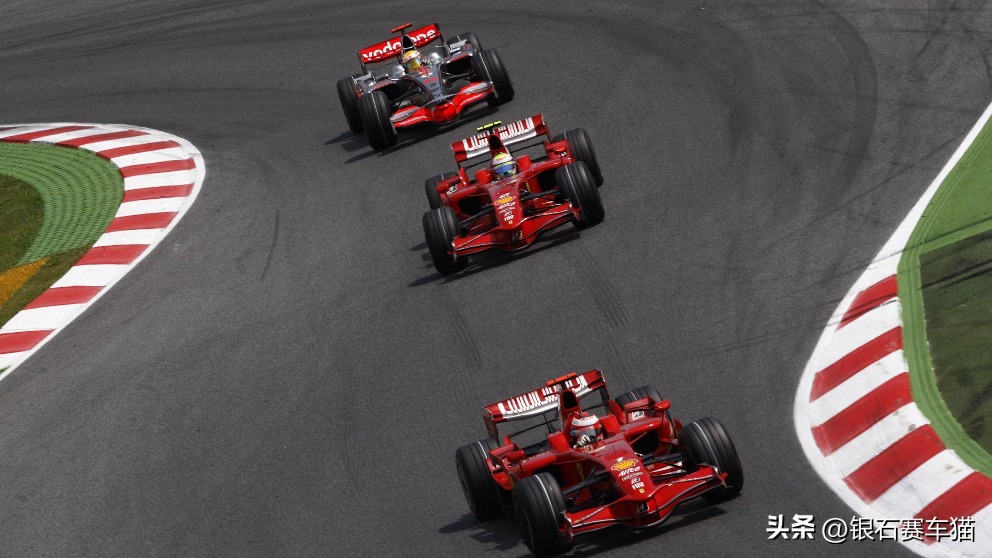 开云体育app-哈斯车队轻取迈凯伦，汉密尔顿扛起全队