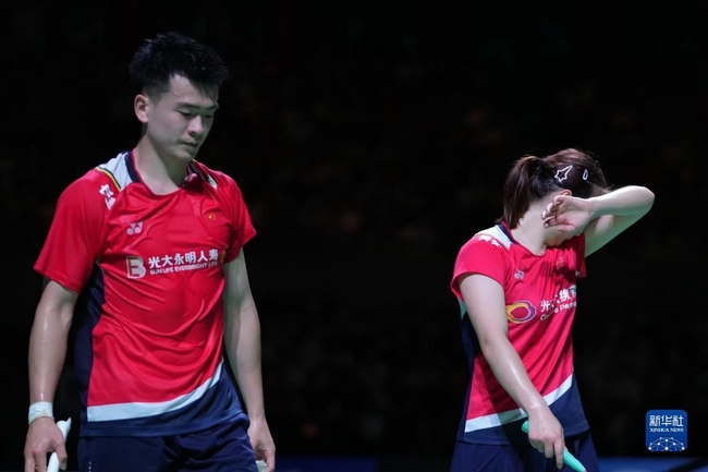 开云体育入口-日本队碾压丹麦队，郑思维带队取胜