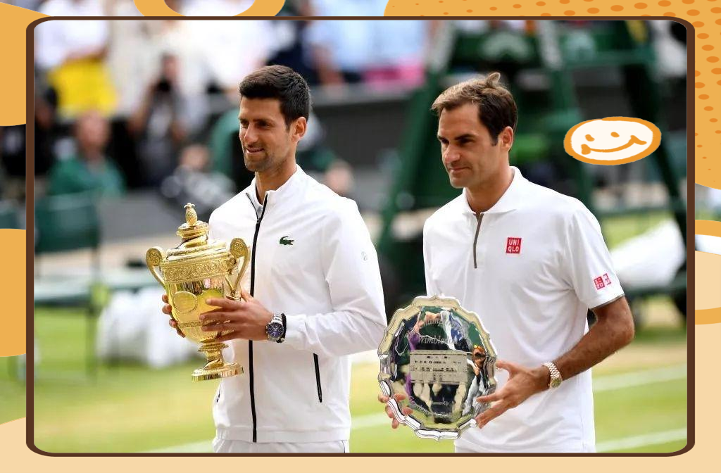 拉沃尔杯险胜澳网，德约科维奇带队取胜