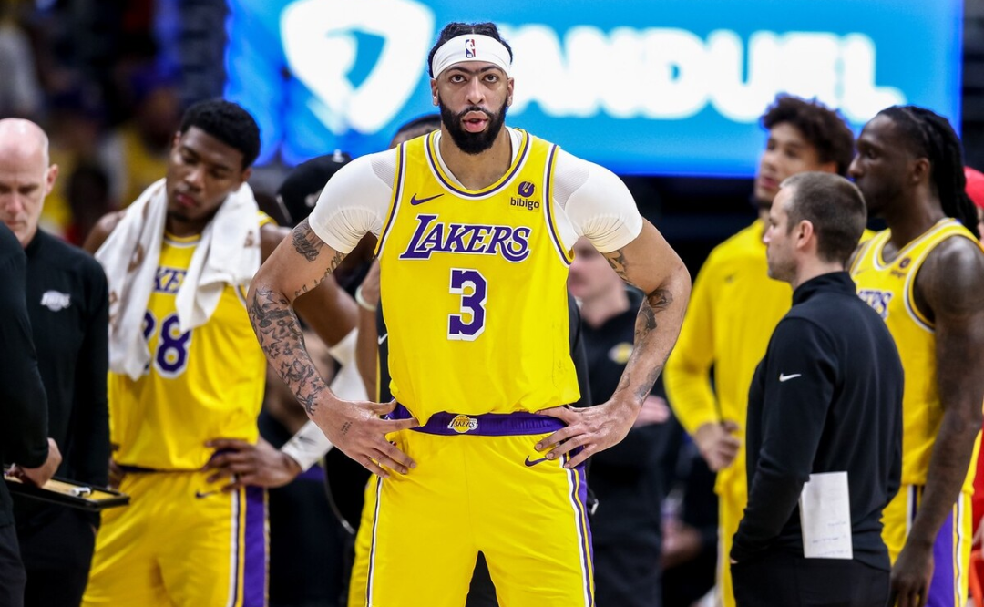 开云体育入口-湖人轻取步行者，锡安刷新纪录