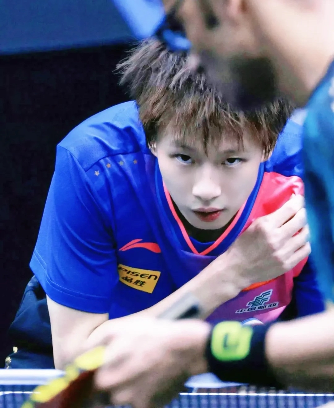 开云体育-奥地利队绝杀波兰队，林高远状态火热