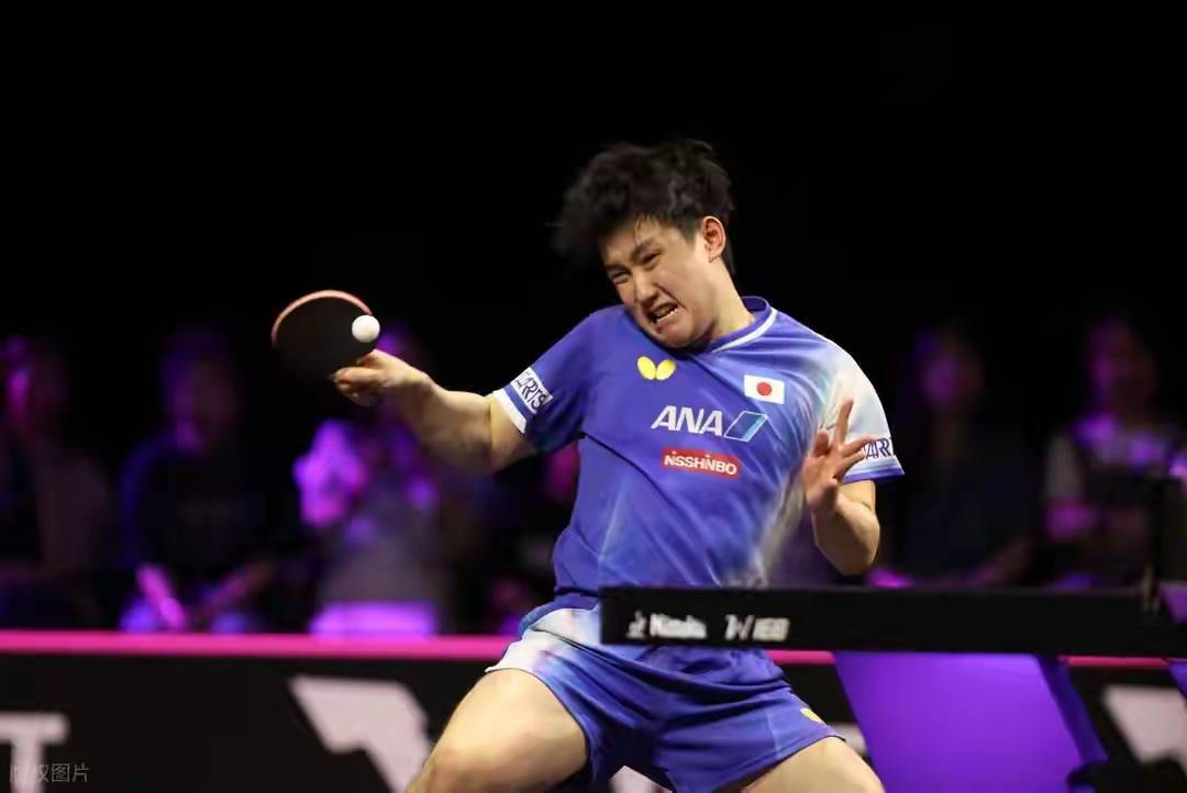 英格兰队逆转波兰队，张本智和点燃赛场