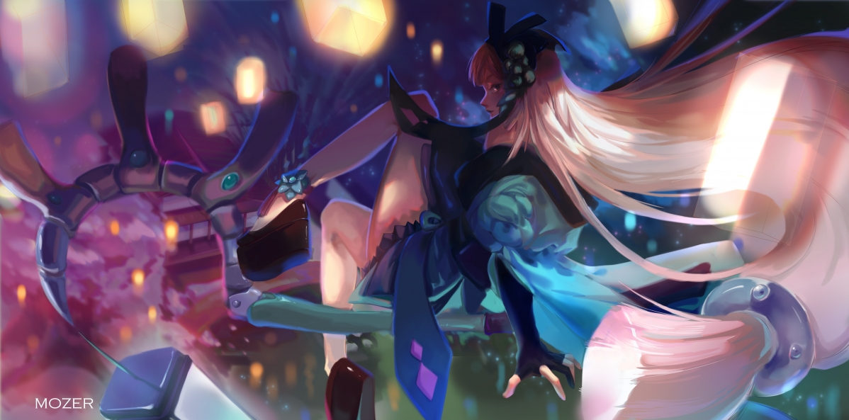 双线战场,当郁金香燃起橙色火焰,白衣军团因他而奏凯歌